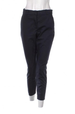 Pantaloni de femei H&M, Mărime M, Culoare Albastru, Preț 33,99 Lei
