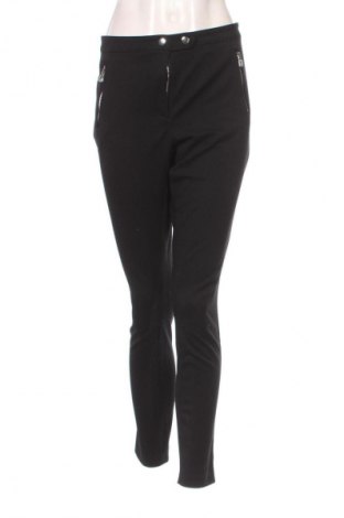 Pantaloni de femei H&M, Mărime L, Culoare Negru, Preț 30,99 Lei