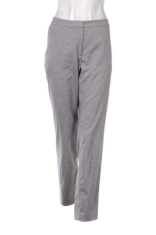 Pantaloni de femei H&M, Mărime XL, Culoare Gri, Preț 91,99 Lei