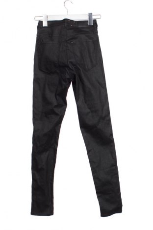 Pantaloni de femei H&M, Mărime S, Culoare Negru, Preț 34,99 Lei