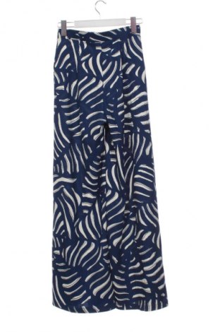 Pantaloni de femei H&M, Mărime XS, Culoare Multicolor, Preț 36,99 Lei