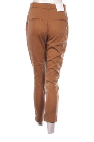 Dámské kalhoty  H&M, Velikost M, Barva Hnědá, Cena  629,00 Kč