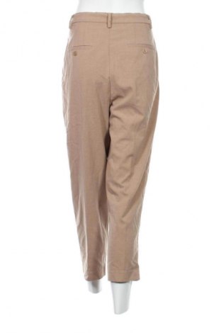 Дамски панталон H&M, Размер S, Цвят Бежов, Цена 9,20 €
