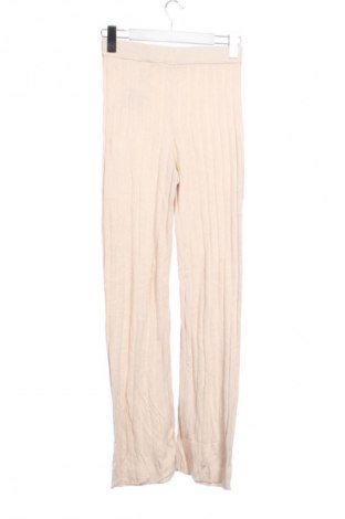 Női nadrág H&M, Méret XXS, Szín Bézs, Ár 1 789 Ft