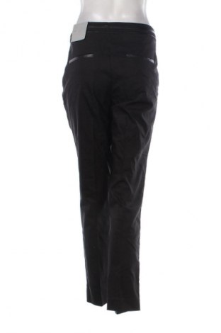 Damskie spodnie H&M, Rozmiar L, Kolor Czarny, Cena 53,99 zł