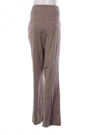 Дамски панталон H&M, Размер XL, Цвят Бежов, Цена 15,00 €