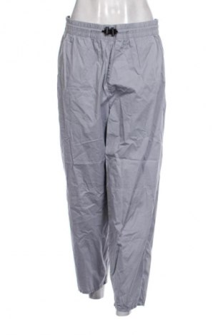 Dámské kalhoty  H&M Divided, Velikost L, Barva Šedá, Cena  349,00 Kč