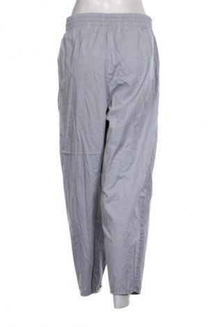 Dámské kalhoty  H&M Divided, Velikost L, Barva Šedá, Cena  349,00 Kč