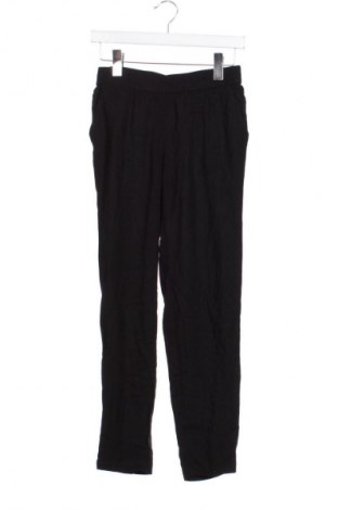 Дамски панталон H&M Divided, Размер XS, Цвят Черен, Цена 8,69 €
