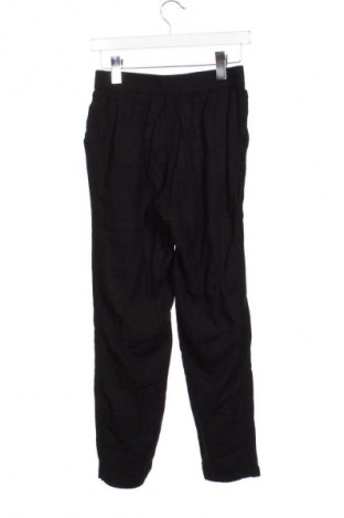 Дамски панталон H&M Divided, Размер XS, Цвят Черен, Цена 8,69 €