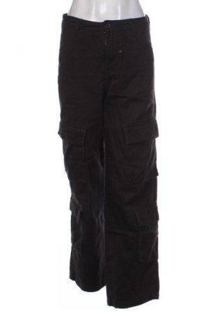 Дамски панталон H&M Divided, Размер S, Цвят Черен, Цена 3,74 €