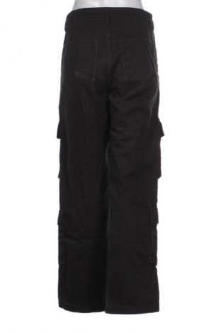 Дамски панталон H&M Divided, Размер S, Цвят Черен, Цена 3,74 €