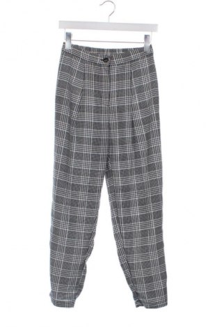 Дамски панталон H&M Divided, Размер XS, Цвят Многоцветен, Цена 6,77 €