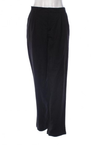 Pantaloni de femei H&M Divided, Mărime S, Culoare Negru, Preț 77,99 Lei