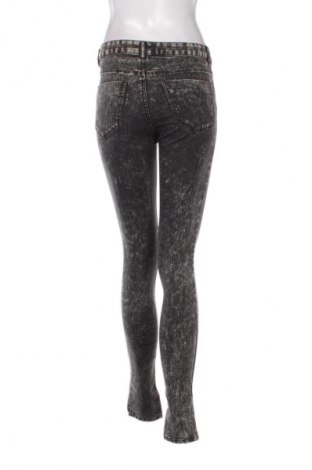 Pantaloni de femei H&M Divided, Mărime S, Culoare Negru, Preț 78,20 Lei