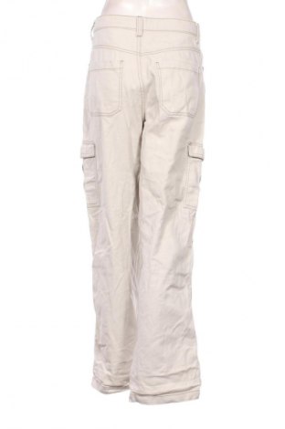 Dámské kalhoty  H&M Divided, Velikost S, Barva Šedá, Cena  239,00 Kč