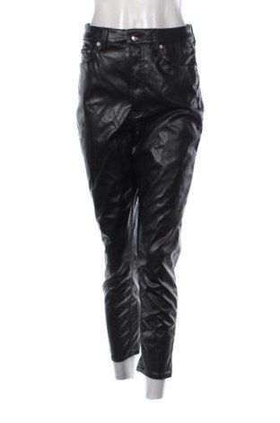 Дамски панталон H&M Divided, Размер M, Цвят Черен, Цена 8,18 €