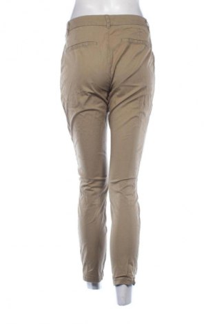 Dámské kalhoty  H&M L.O.G.G., Velikost S, Barva Hnědá, Cena  269,00 Kč