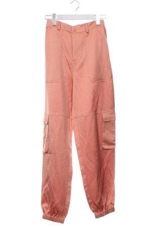 Pantaloni de femei Hallhuber, Mărime XS, Culoare Portocaliu, Preț 150,99 Lei