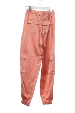 Pantaloni de femei Hallhuber, Mărime XS, Culoare Portocaliu, Preț 150,99 Lei