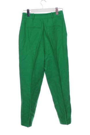 Damenhose Hallhuber, Größe XS, Farbe Grün, Preis 29,99 €