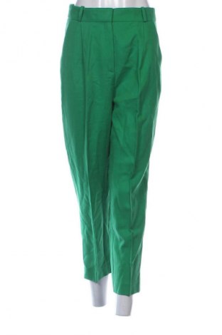 Damenhose Hallhuber, Größe M, Farbe Grün, Preis 29,99 €
