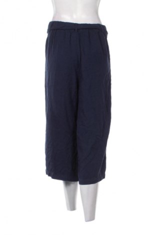 Pantaloni de femei Hampton Republic, Mărime M, Culoare Albastru, Preț 34,99 Lei