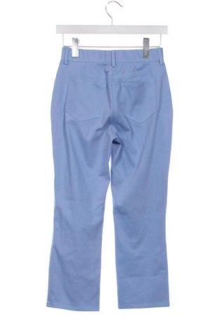 Pantaloni de femei Helena Vera, Mărime XS, Culoare Albastru, Preț 52,86 Lei