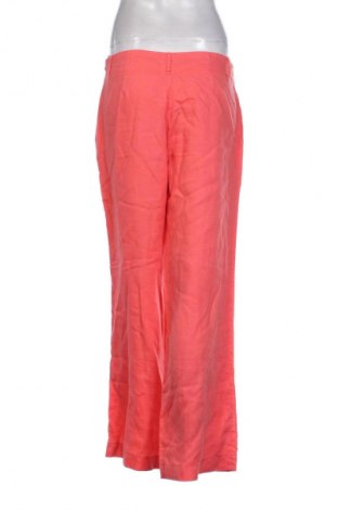 Dámské kalhoty  Hema, Velikost L, Barva Oranžová, Cena  376,00 Kč