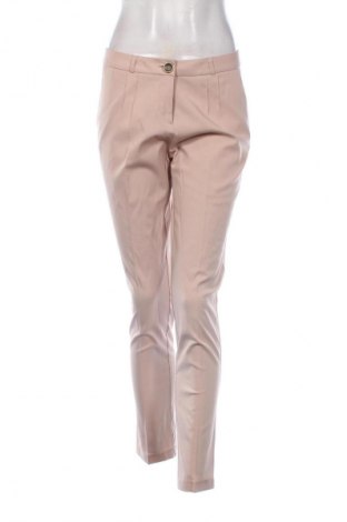 Damskie spodnie Hermosa, Rozmiar L, Kolor Różowy, Cena 23,99 zł