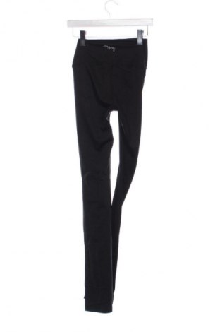 Pantaloni de femei Hey Honey, Mărime XS, Culoare Negru, Preț 138,99 Lei