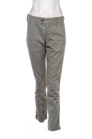 Dámské kalhoty  High, Velikost M, Barva Zelená, Cena  1 749,00 Kč