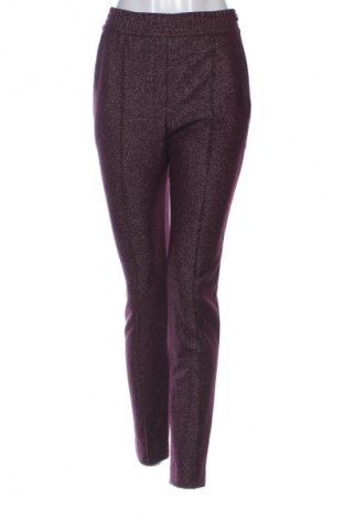 Pantaloni de femei Hugo Boss, Mărime XS, Culoare Multicolor, Preț 627,52 Lei