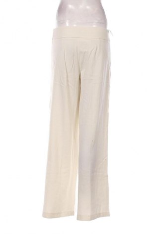 Pantaloni de femei Ice, Mărime M, Culoare Alb, Preț 48,99 Lei