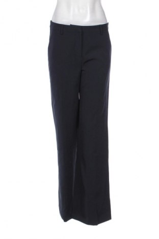 Dámské kalhoty  Ichi, Velikost L, Barva Modrá, Cena  479,00 Kč