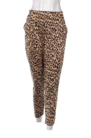 Дамски панталон Ichi, Размер L, Цвят Многоцветен, Цена 15,33 €