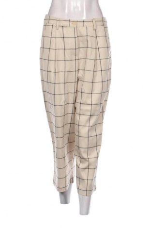 Pantaloni de femei Ichi, Mărime M, Culoare Multicolor, Preț 117,99 Lei