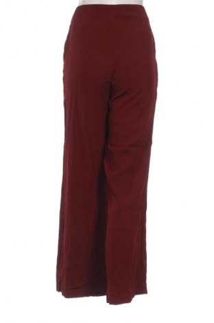 Dámské kalhoty  Ivy & Oak, Velikost S, Barva Červená, Cena  1 304,00 Kč