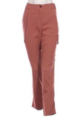 Damenhose Ivy Beau, Größe L, Farbe Rosa, Preis € 4,99