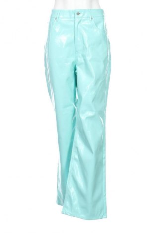 Dámské kalhoty  JJXX, Velikost L, Barva Modrá, Cena  319,00 Kč