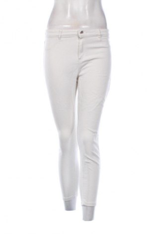 Dámské kalhoty  Janina, Velikost S, Barva Krémová, Cena  239,00 Kč