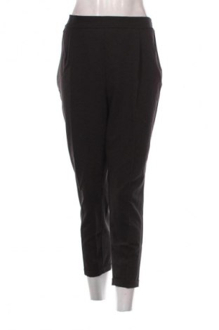 Pantaloni de femei Janina, Mărime L, Culoare Negru, Preț 33,99 Lei
