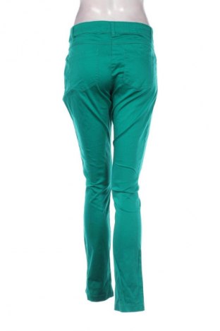 Pantaloni de femei Janina, Mărime XL, Culoare Verde, Preț 62,99 Lei