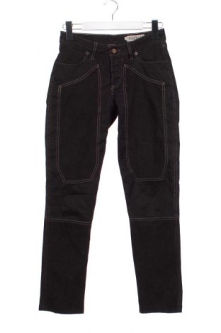 Pantaloni de femei Jeckerson, Mărime S, Culoare Negru, Preț 62,99 Lei