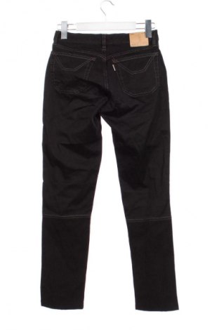 Pantaloni de femei Jeckerson, Mărime S, Culoare Negru, Preț 62,99 Lei