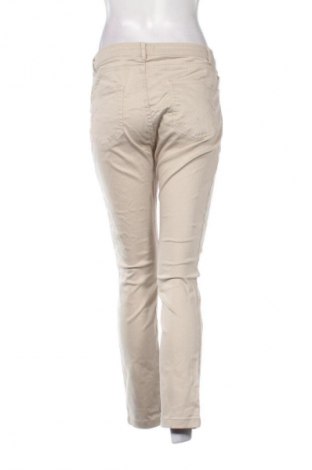 Dámské kalhoty  Jigsaw, Velikost M, Barva Béžová, Cena  409,00 Kč