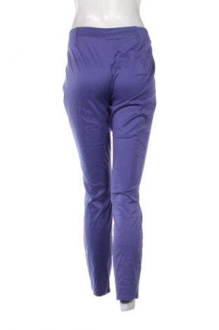 Damskie spodnie Jones, Rozmiar L, Kolor Fioletowy, Cena 22,99 zł