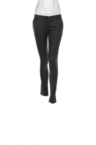 Pantaloni de femei Just For You, Mărime M, Culoare Gri, Preț 109,99 Lei