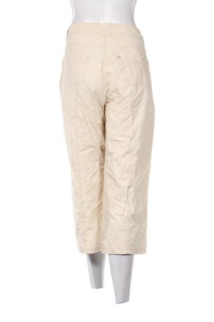 Dámské kalhoty  Just For You, Velikost XL, Barva Béžová, Cena  259,00 Kč