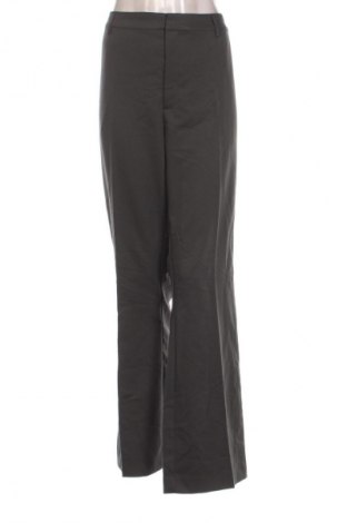 Dámské kalhoty  Kaffe, Velikost XXL, Barva Šedá, Cena  319,00 Kč